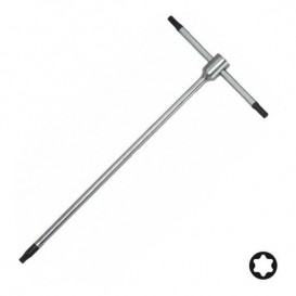 ALLEN T TORX FORCE
