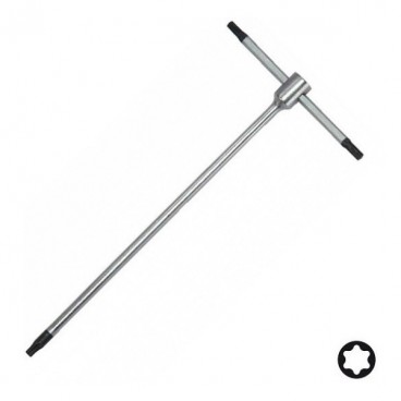 ALLEN T TORX FORCE