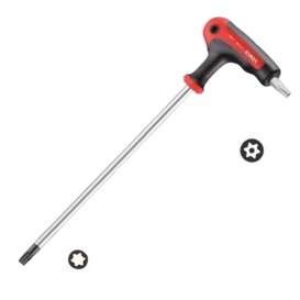 ALLEN T TORX FORCE