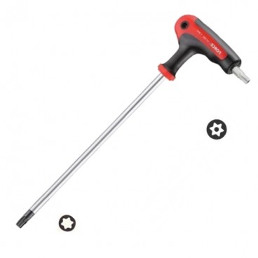ALLEN T TORX FORCE