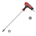 ALLEN T TORX FORCE