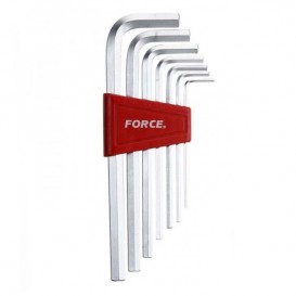 LONG ALLEN FORCE SET OF 7PCS