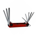 ALLEN TORX FORCE KNIFE SET OF 8 PCS