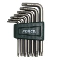 ALLEN TORX FORCE SET OF 7 PCS