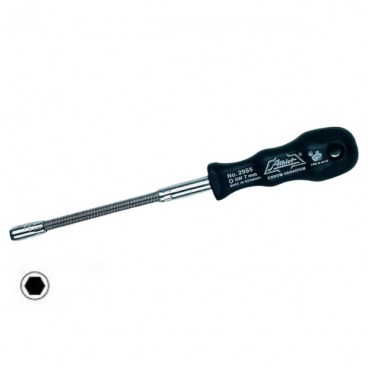 Screwdriver nut runners spiral Athlet Germany