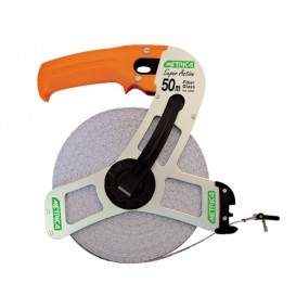 TAPE MEASURE FIBERGLASS M40029 METRICA