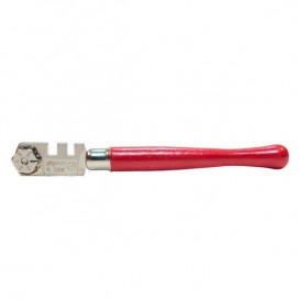 Glass cutter Luckhaus Germany alone
