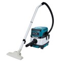 MAKITA 2x18,0 V Ασύρματη Υβριδική ηλεκτρική σκούπα AC/DC-220V DVC862LZ 