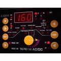 Ηλεκτροκόλληση HELIX POWER TIG PRO 160 AC/DC 160A