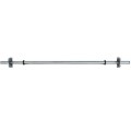 CLEVERLOK Stainless Steel Door Bar with Fixed Lens