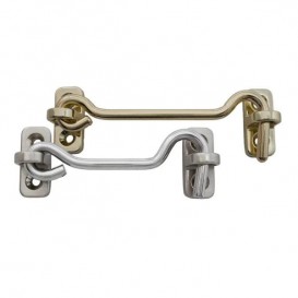 Stainless steel hook