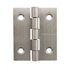 Hinges Stainless plate