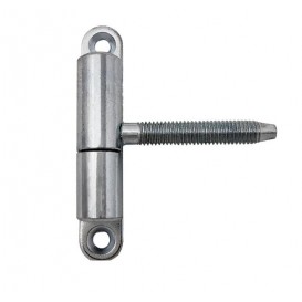 Screw Hinge with tiles