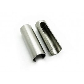 Aluminum cap for 3D Screw Hinges