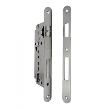 Safety lock front door 45mm