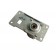Lifting mechanism for legacy roll with crank