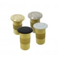 Floor cage for shutter latch 963