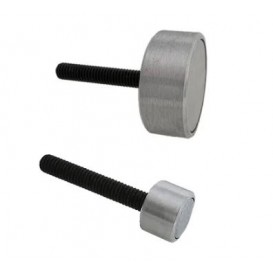 Recessed Magnets for Doors / Cabinets