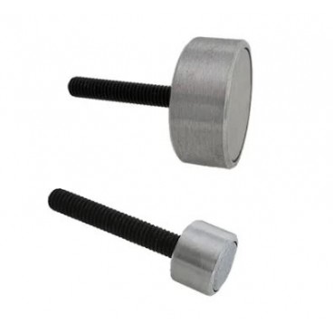 Recessed Magnets for Doors / Cabinets