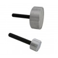 Recessed Magnets for Doors / Cabinets