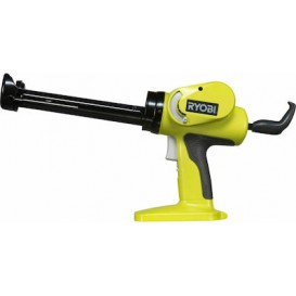 Πιστόλι σιλικόνης Ryobi 18V