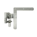 Μάσκουλο ανοξείδωτο ρυθμιζόμενο 316 3D 178C
