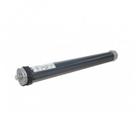 Electric motors for roller blinds 59mm hexagonal shaft for F70 with 210kg towing weight