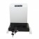 Electric motor sliding gate up to1000 kg with remote control